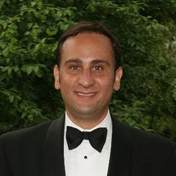 WSSO Vice-President